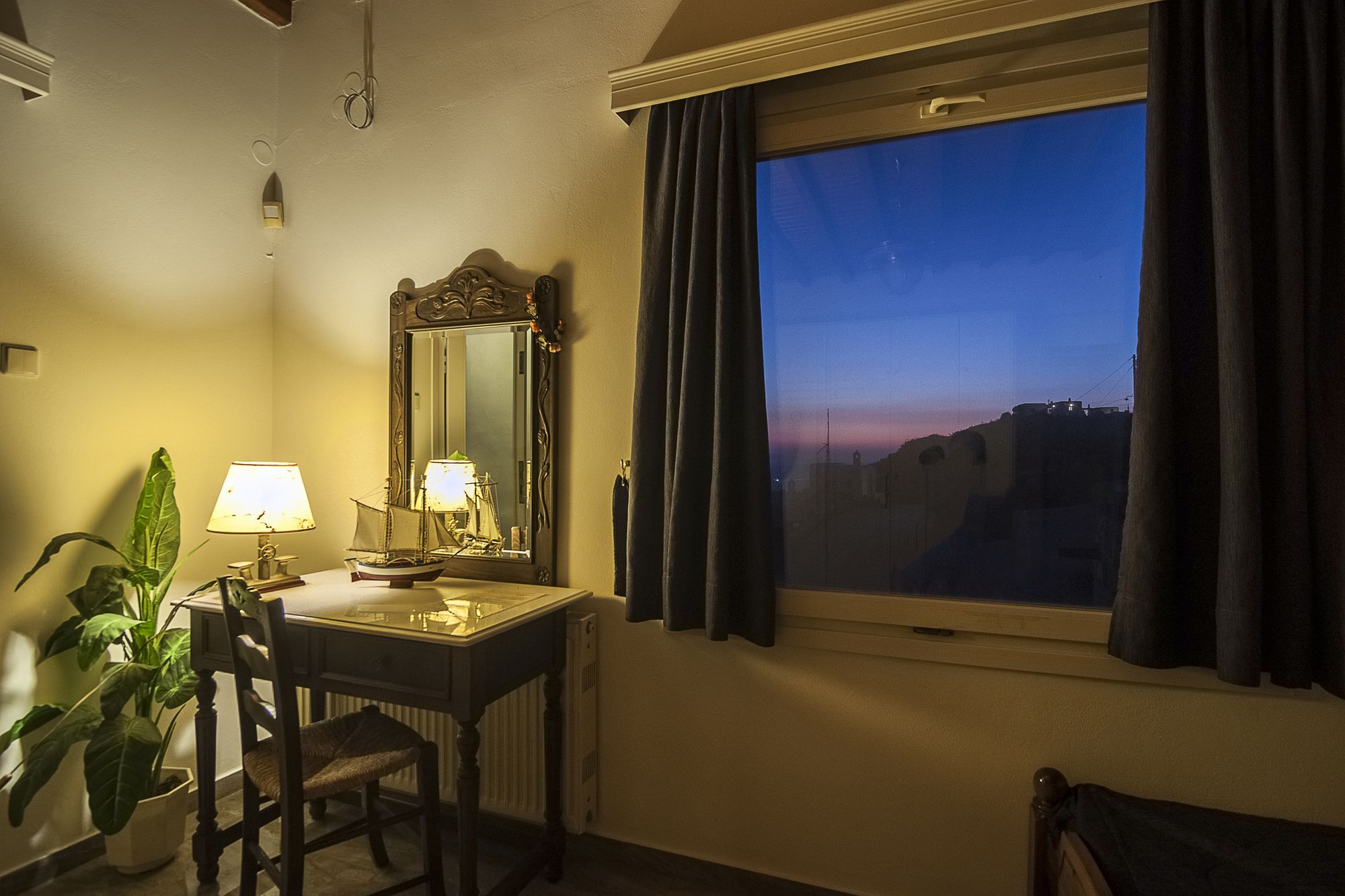 Villa Terra E Mare Fanari  Exteriér fotografie