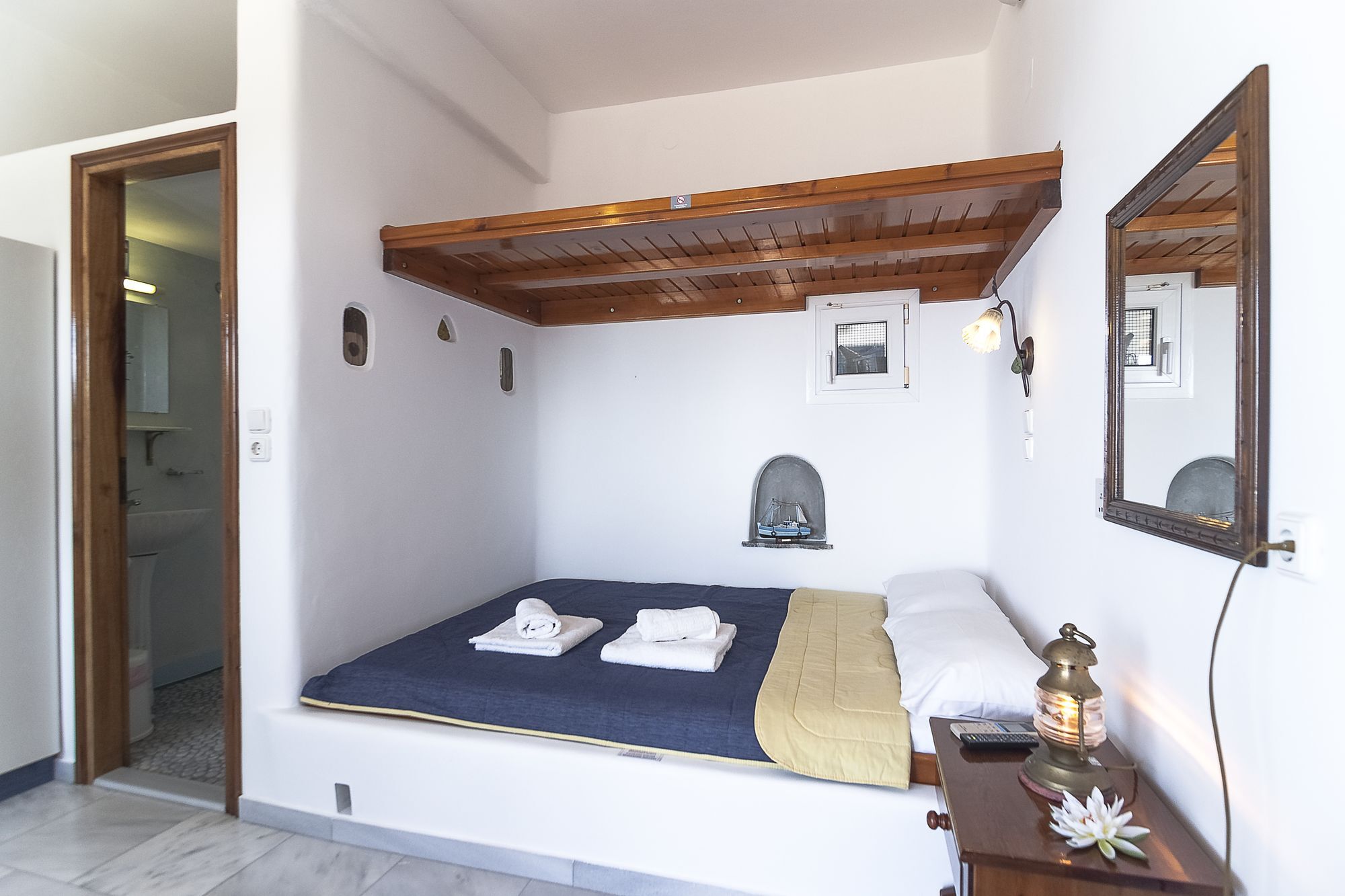 Villa Terra E Mare Fanari  Exteriér fotografie